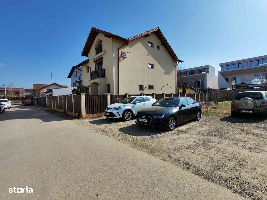 ProprietarTeren 500mp Matei Millo,intravilan, d16ml, toate utilitatile