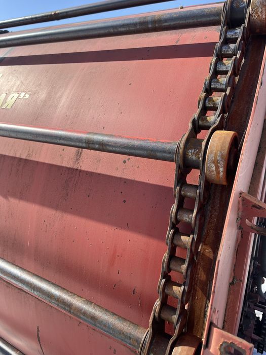 Пресс подборщик пр 145 бежецк