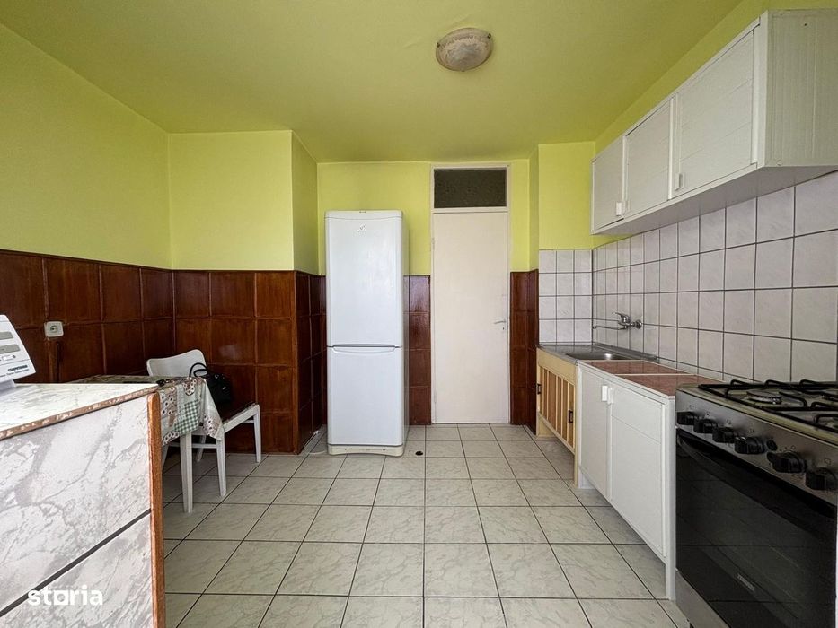 Apartament 2 camere decomandate zona Lazaret