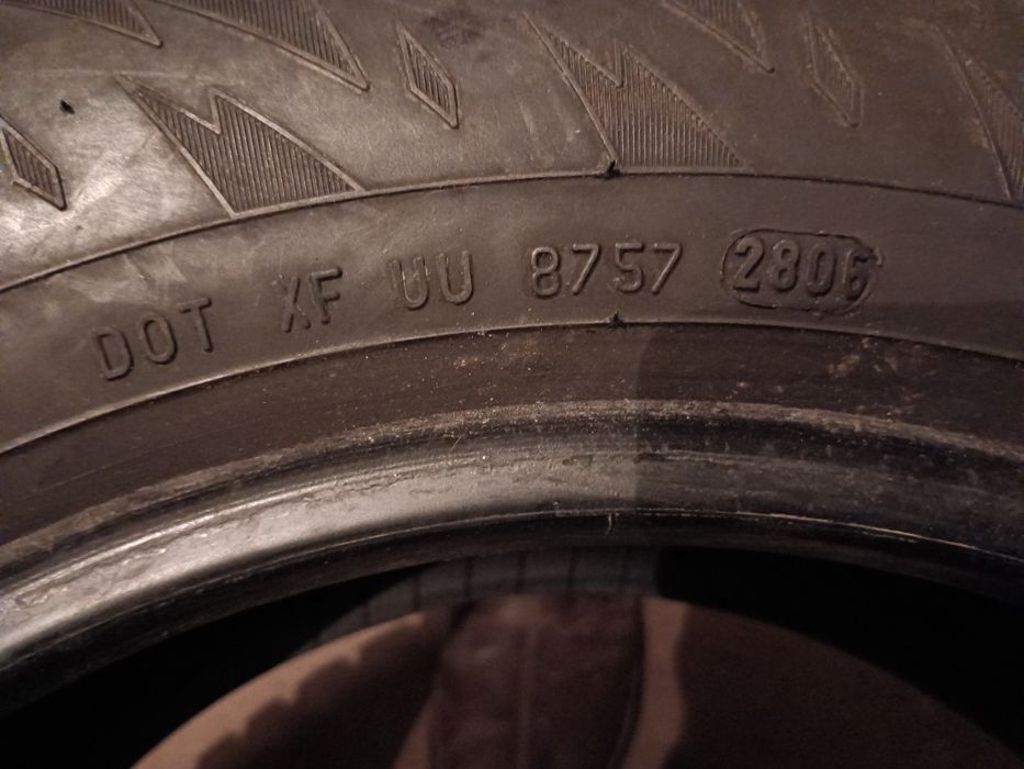 Гуми и джанти- 160лв