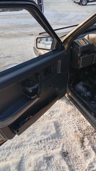 Продам Ваз 21099