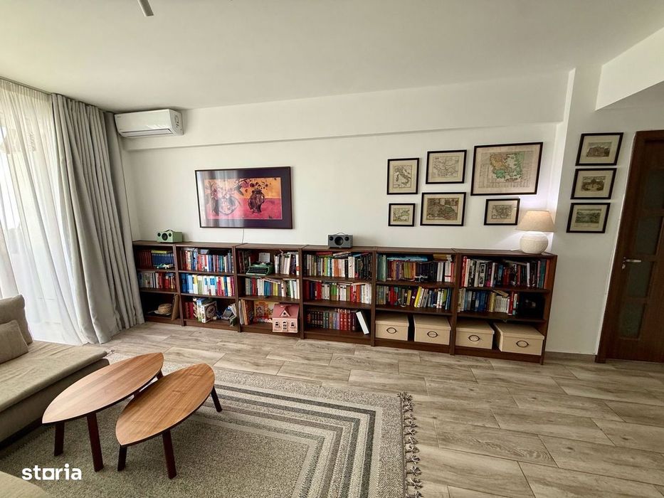 Apartament 2 camere Unirii/Centru