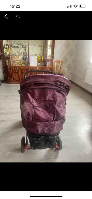 Продается коляска