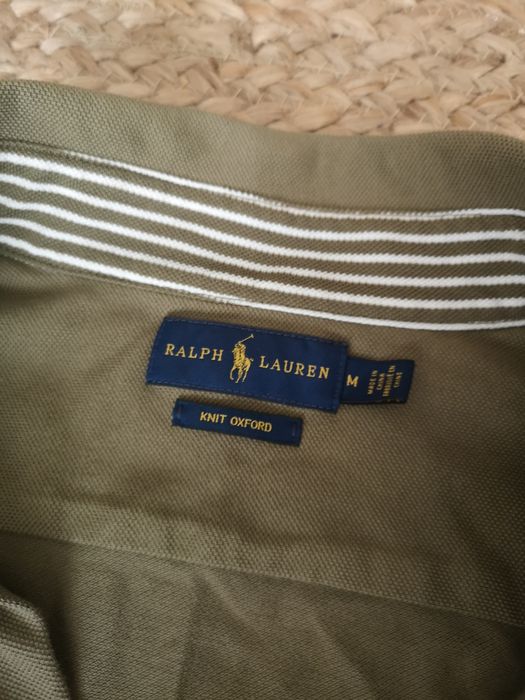 Рокля H&M linen blend, рокля ZARA лен, Ralph lauren knit Oxford