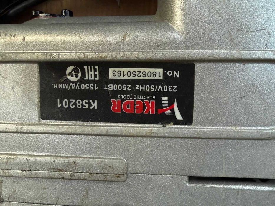 Отбойник KEDR  K58201