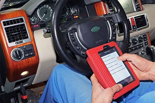 Компьютерная диагностика Дымогенератор автоэксперт автоподбор