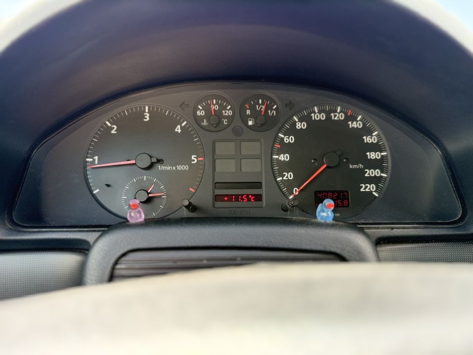 Audi A4 B5 1.9 TDI 90