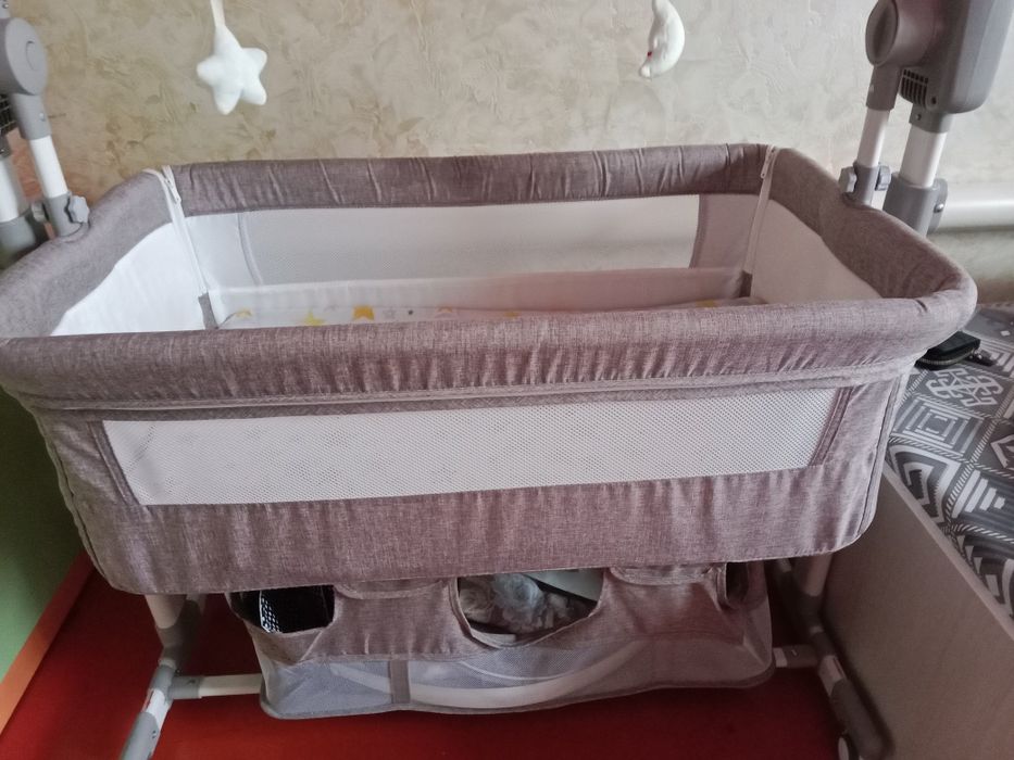 Продам детский кровать буу