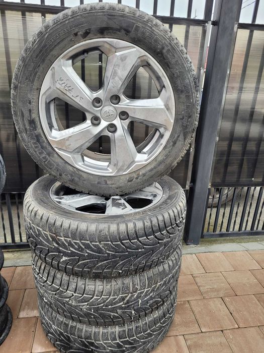 jante toyota originale