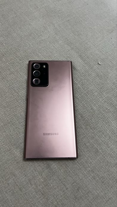 Samsung Galaxy Note 20 Ultra 8/256gb