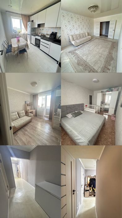 Продам 3комн кв в центре