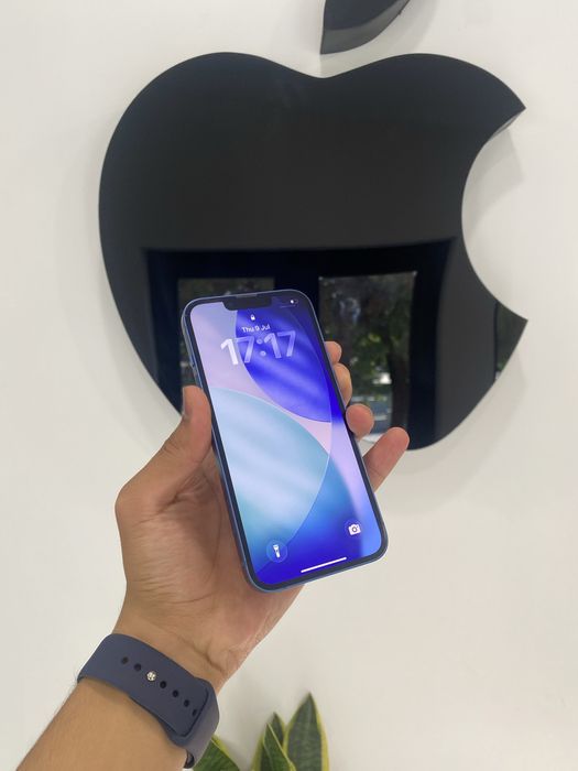 iPhone 13 128gb ideal