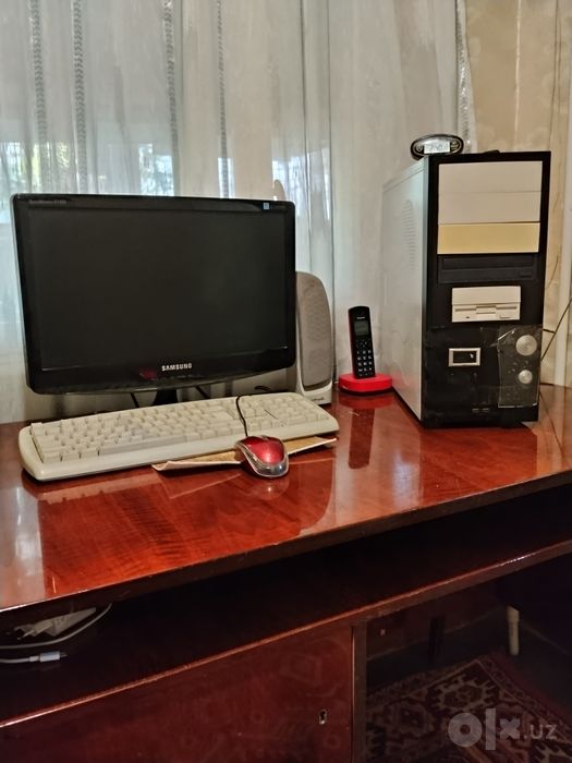 Продается компьютер