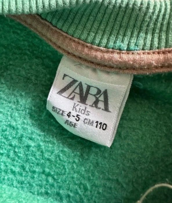 Zara Set - Tom and Jerry