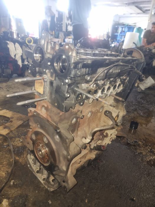 Motor dezechipat Peugeot 508 2011