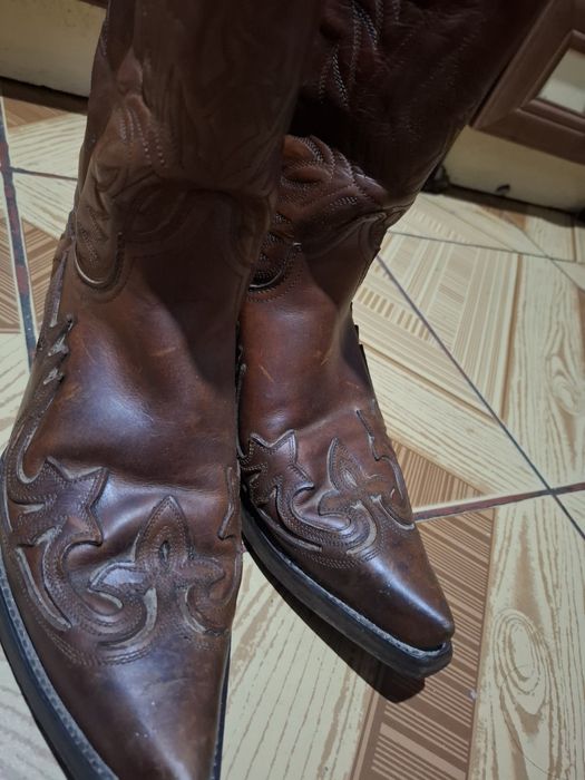 De vânzare cizme Western