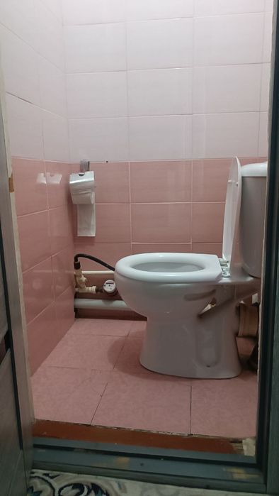 срочно продаётся квартира в городе Чирчике.