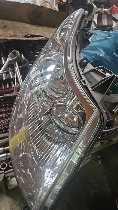 Far  dreapta  Peugeot Boxer Fiat Ducato Citroen Jumper