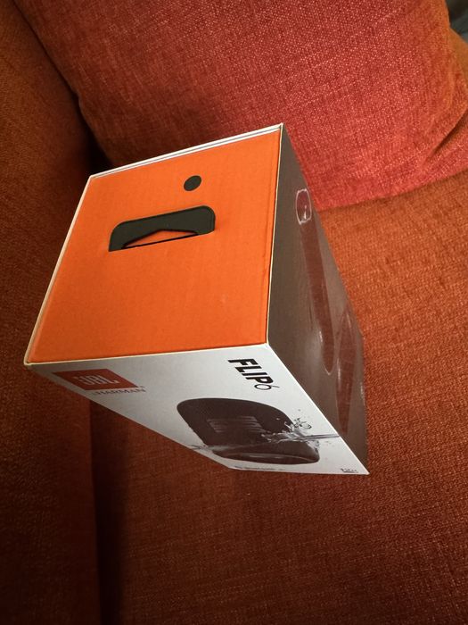 boxa JBL flip 6 sigilata