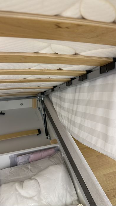 Кровать Ormatek 1,5