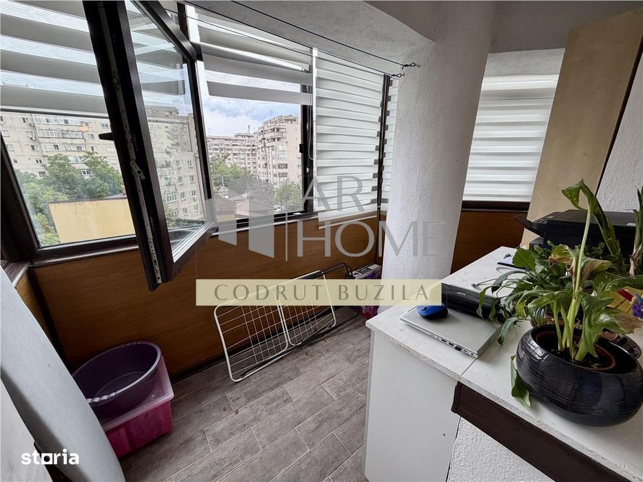 Apartament 3 camere, decomandat, ultracentral, Ploiesti