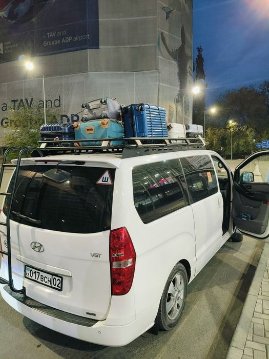 4wd полный привод Перевозка пассажиров,трансфер, город и межгород