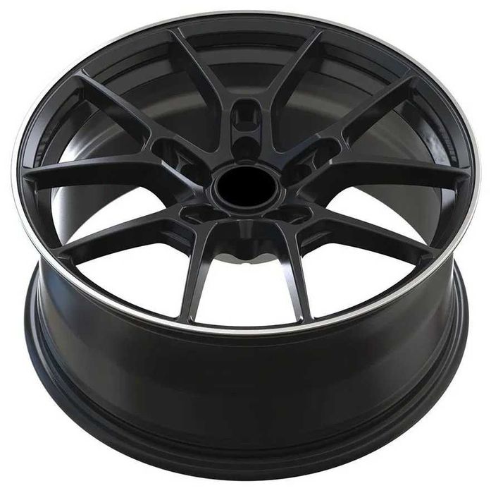 Jante R19 5x114.3 Racing G025 Style | Toyota Lexus Hyundai Honda Mazda