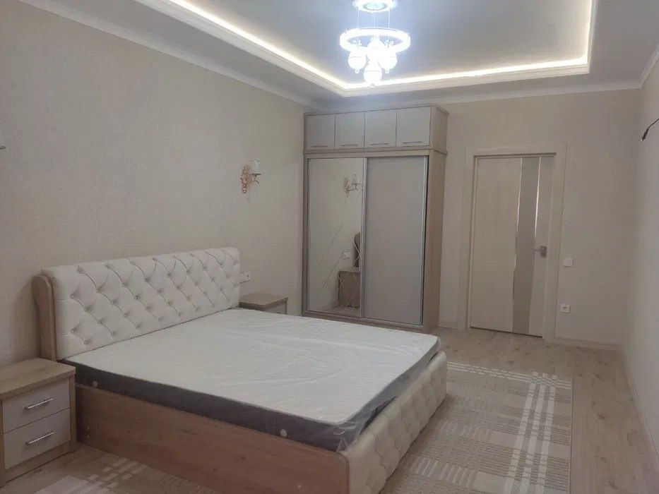 2 комнатная квартира на Алмазар сити Сагбон Ривьера Себзор