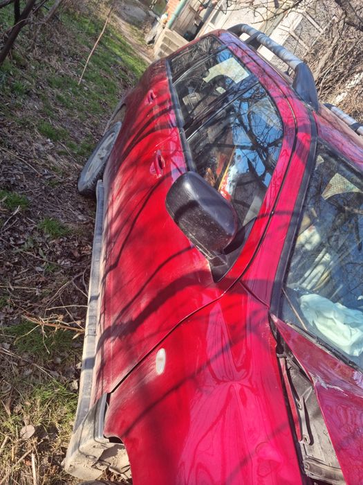 Автомобил,  джип