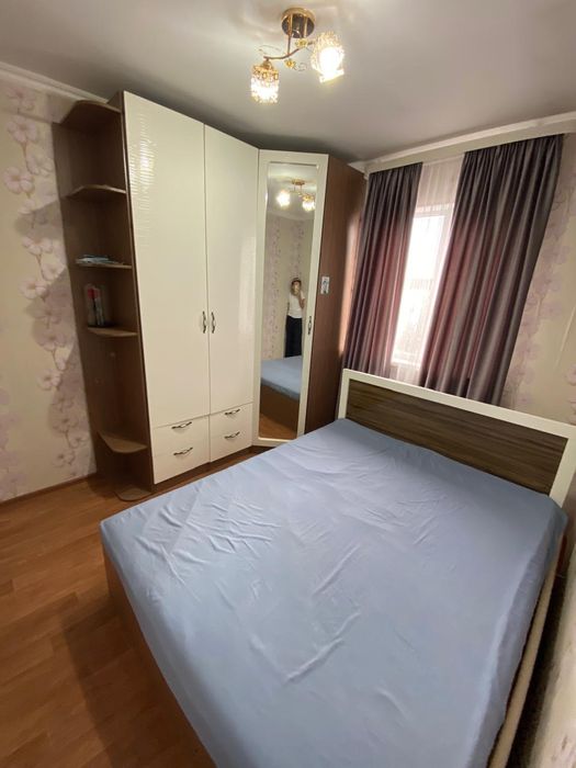 4комнатный дом 10×11