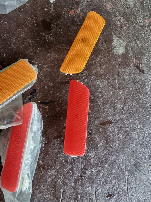 Side marker Passat b5.5, Golf 4, bora etc