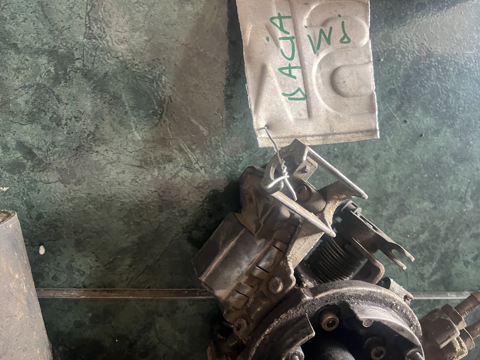 Piese dacia 1410 injectie calculator electromtor carburator