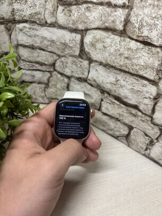Apple Watch 10 Эпл Вотч