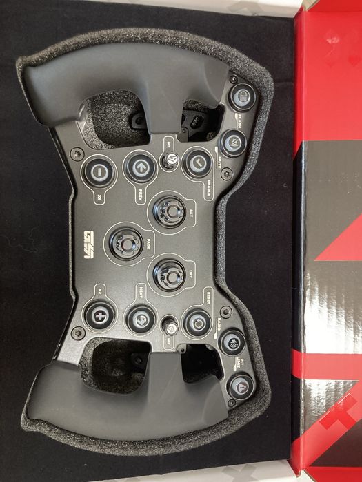 волан Gomez Industries Racing wheel - GSI X29