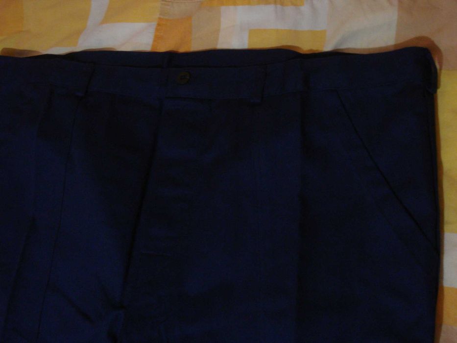 Мъжки костюм от две части