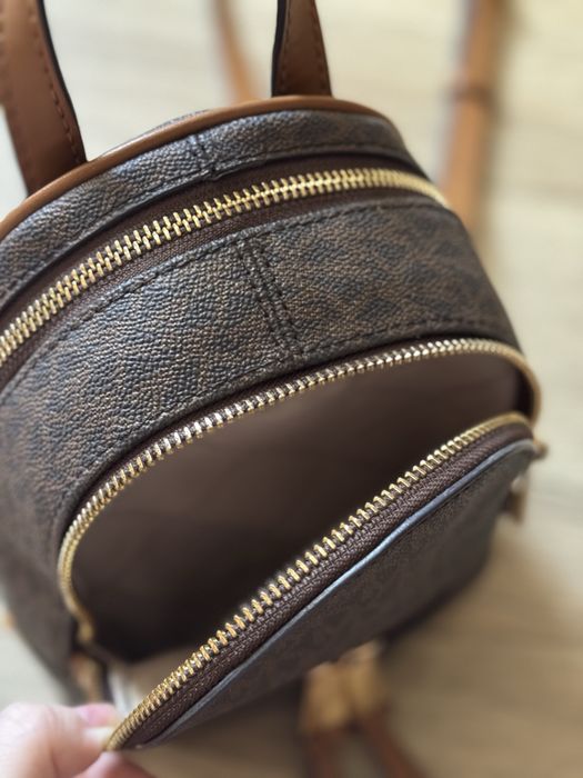 Michael Kors женский мини-рюкзак оригинал