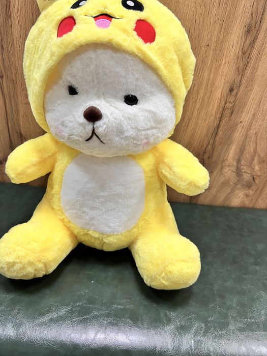 Мягкая игрушка,новая