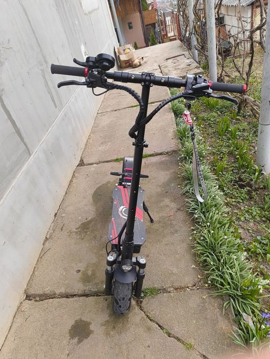 Trotineta boyueda q7 pro