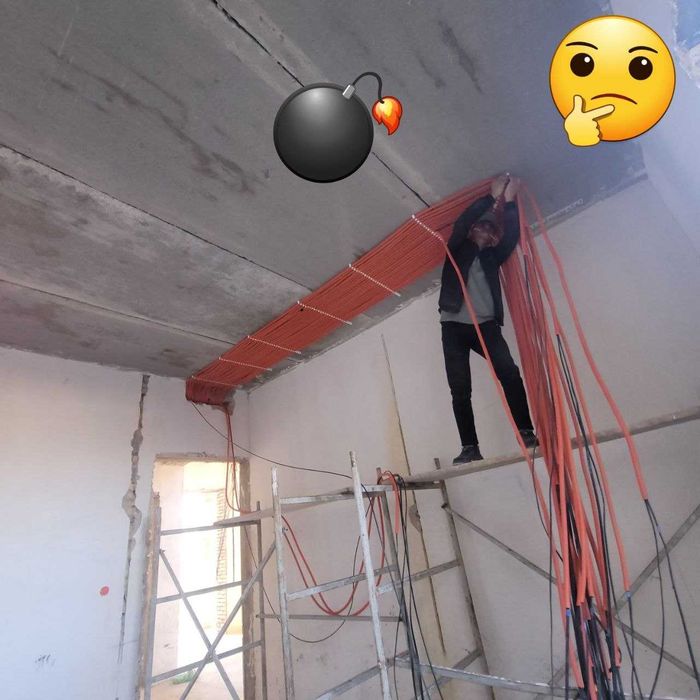 Elektrik xizmati