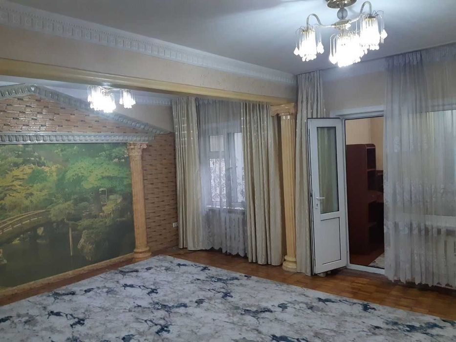 Аренда квартиры в Юнусобод 19 квартал. Квартира своя!!!