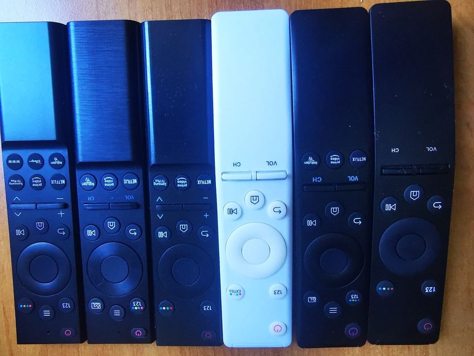 Telecomanda Samsung Smart