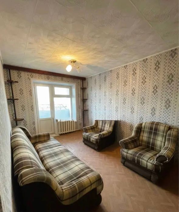 Продам 2 комнатную квартиру