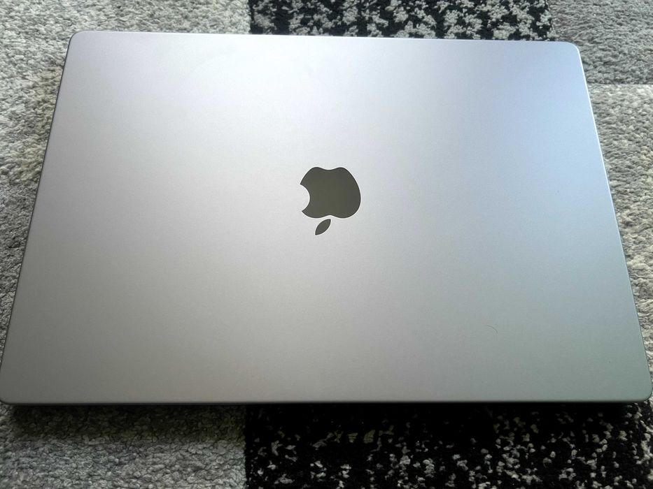 MacBook Pro 16" M2 Pro (2023), 16GB RAM, 1T SSD, 90% Battery health