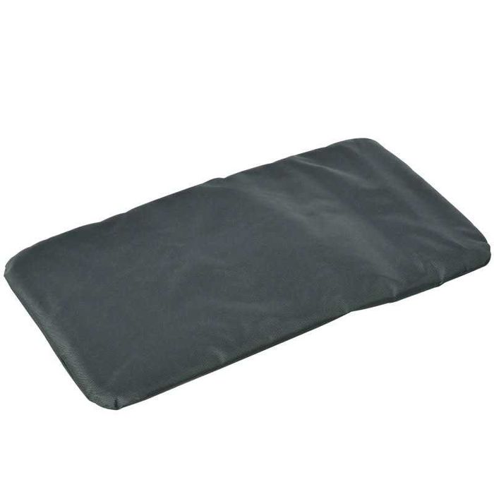 Кучешка количка PawHut  до 10 кг, Сгъваема, Мрежест прозорец