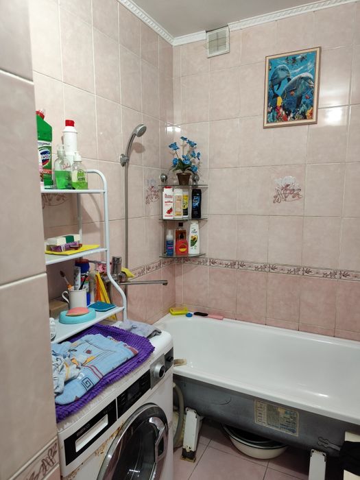 Продам 3-х комнатную квартиру