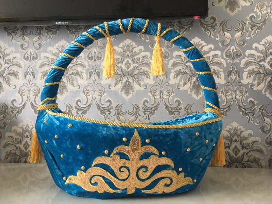 Сумка, калта