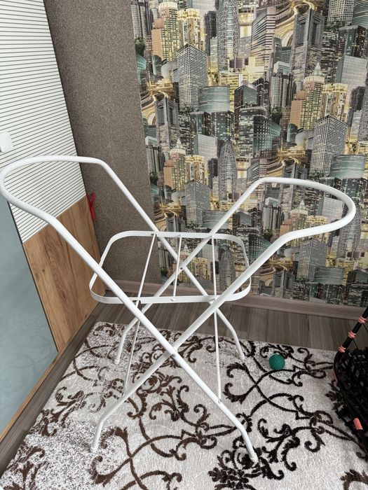 Подставка для детской ванночки