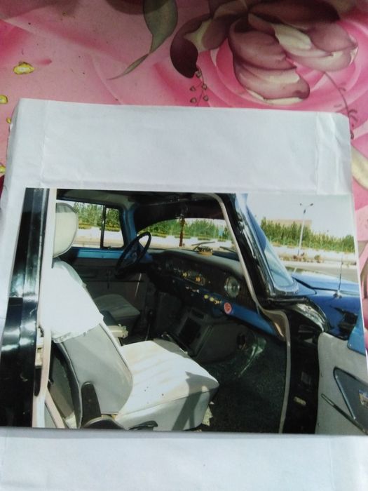 Чайка Газ 13 продаётся срочно