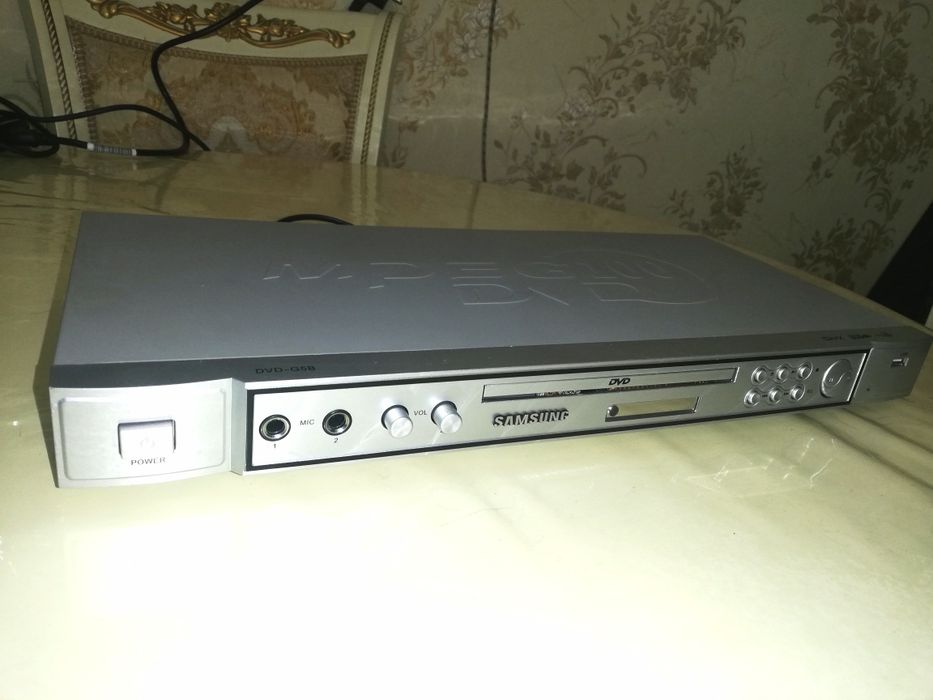 Продам DVD/Караоке проигрыватели