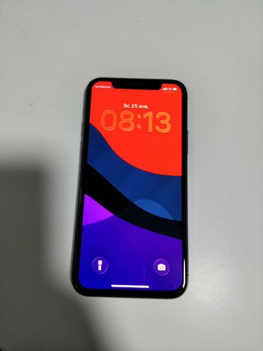 Iphone 11 pro 64 gb tiniq holatda
